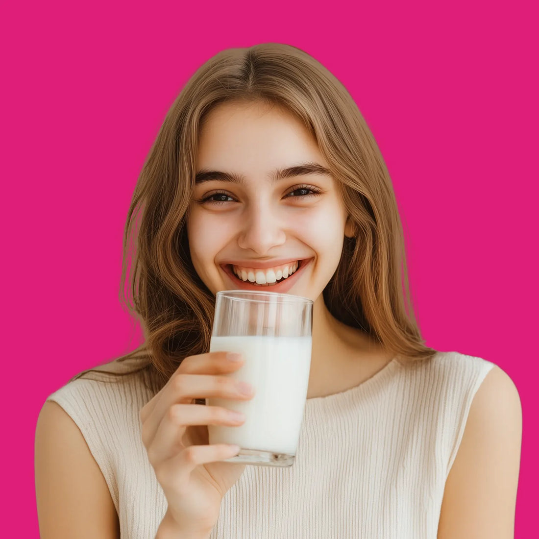Lactose intolerance treatments—what really helps?