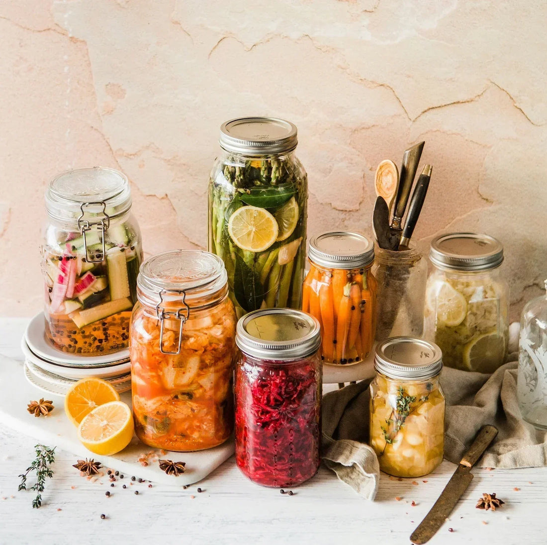 How to increase lactase enzyme in the body naturally